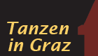 Tanzen in Graz - Das neue Portal